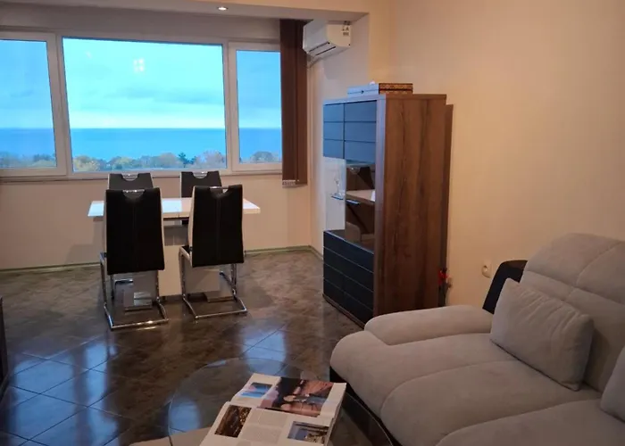 Apartment Petar Gembeshev *