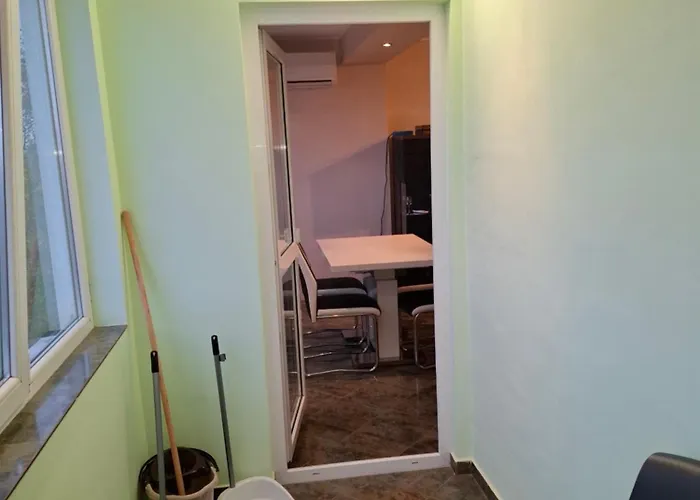 Apartment Petar Gembeshev