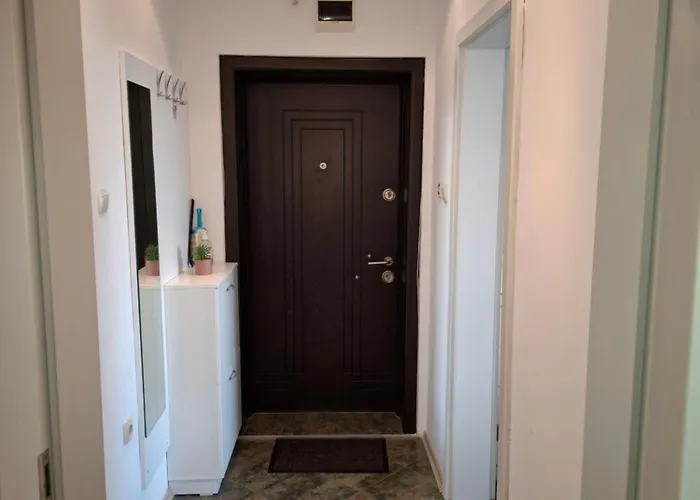Apartment Petar Gembeshev *