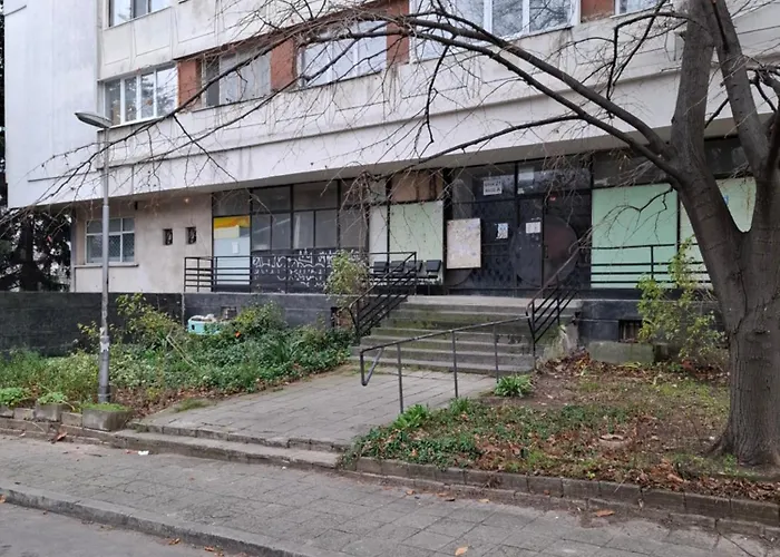 Apartment Petar Gembeshev