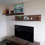Apartment Petar Gembeshev Varna