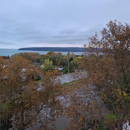 Petar Gembeshev * וארנה