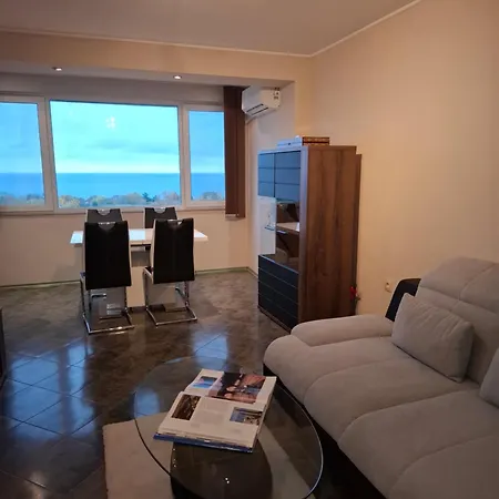 Apartament аpartment Next To The Sea Garden *