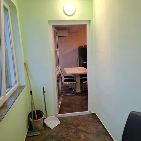 Apartament аpartment Next To The Sea Garden