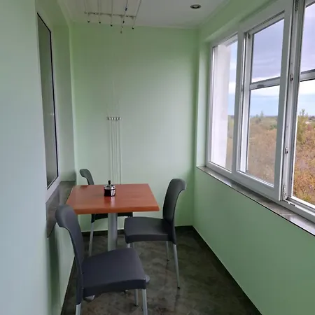 Apartament аpartment Next To The Sea Garden Warna