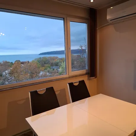 Apartament аpartment Next To The Sea Garden
