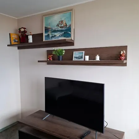 Apartament аpartment Next To The Sea Garden Warna