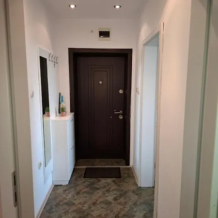 Apartament аpartment Next To The Sea Garden *