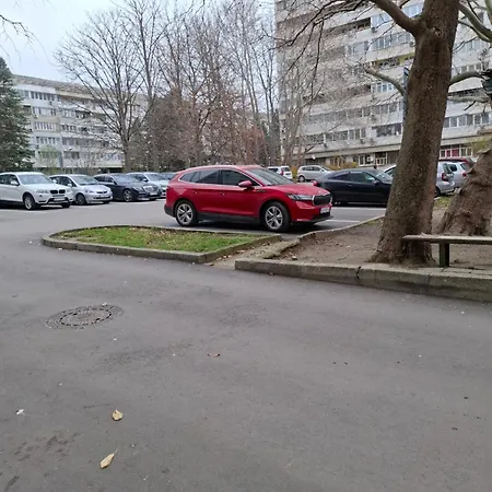 Petar Gembeshev דירה *