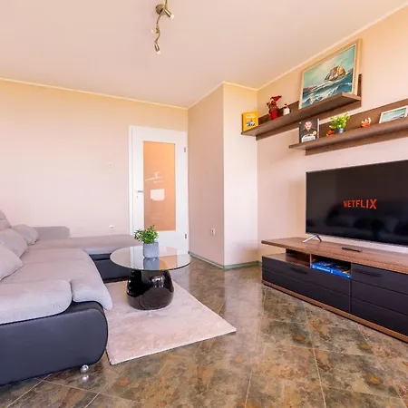 Apartament аpartment Next To The Sea Garden *
