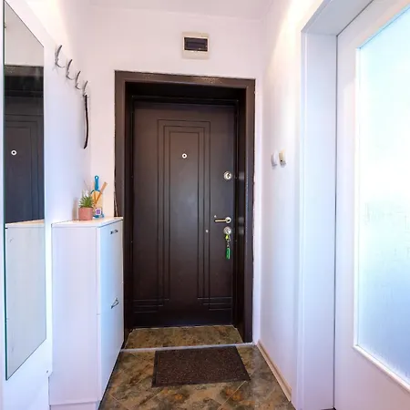 Apartament аpartment Next To The Sea Garden *