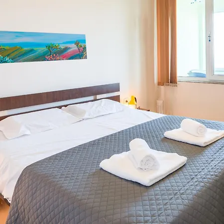 Apartament аpartment Next To The Sea Garden *
