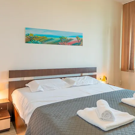Apartament аpartment Next To The Sea Garden