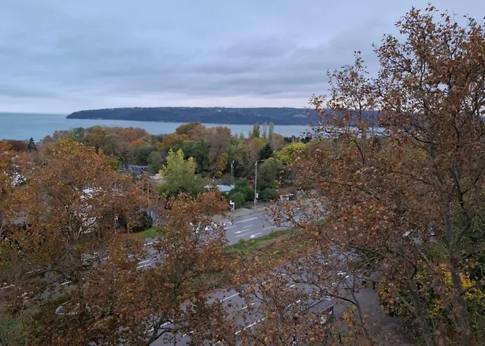 Petar Gembeshev * וארנה