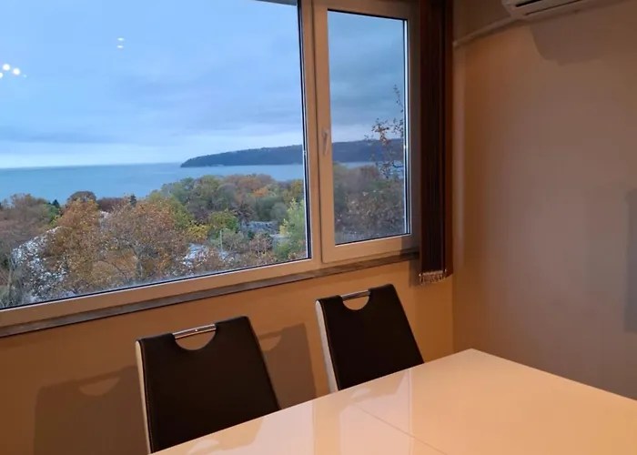 Апартаменты Petar Gembeshev