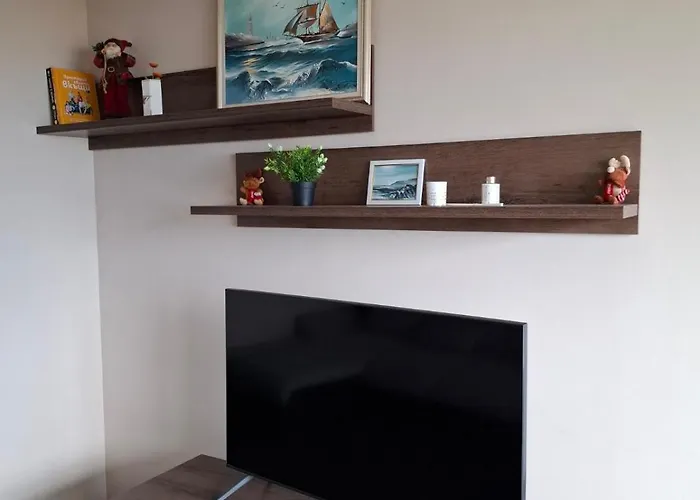 Апартаменты Petar Gembeshev Варна